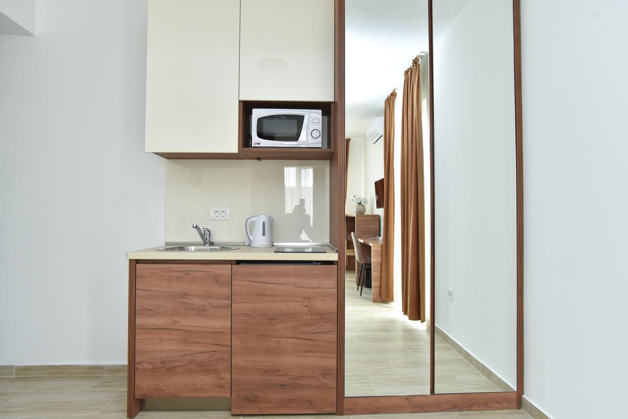 Apartment L Palace Budva Exterior photo